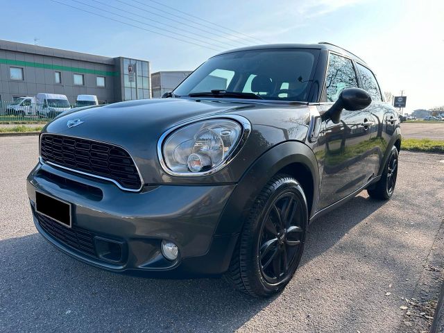 MINI Mini Cooper Countryman 2.0 SD 105 kw