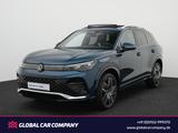 Volkswagen Tiguan eHybrid R-Line,IQLIGHT,PANO,WINTER,MASSAG - Volkswagen Tiguan: Geländewagen, R Line