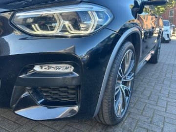BMW X4 - 12
