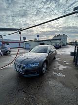 Audi A4 g-tron 2.0 TFSI S tronic sport Avant sport