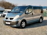 Renault 2.5DCI/107kw Generation/ Webasto/5 sitze - gebrauchte Renault Trafic aus dem Jahr 2007