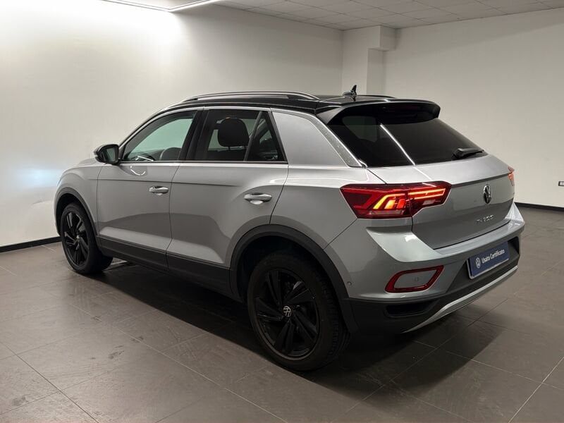 Other Volkswagen T-Roc Nuovo Sport 1.5 TSI ACT 110 kW  imagem 3