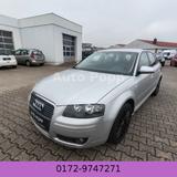 Audi A3 Sportback 2.0 TDI Ambiente-AUTOMATIK - Audi aus 2008 mit Diesel-Antrieb: Limousine, 2.0