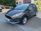Ford Fiesta Trend 1.0 80 PS Klimaautomatik Sitzheiz. - Ford Fiesta: 1.8
