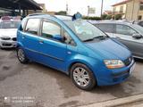 Fiat Idea 1.4 16V Emotion GPL 95CV - Fiat Idea: Emotion