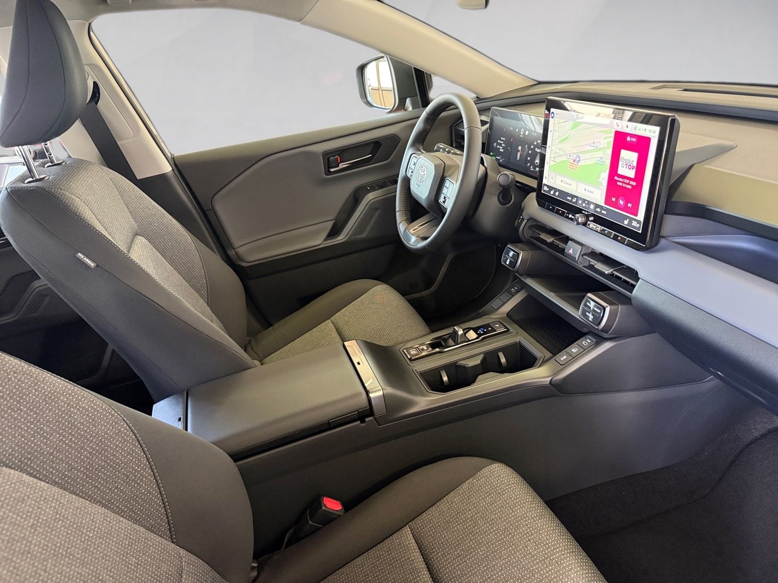 Fahrzeugabbildung Toyota RAV4 2.5 AWD Teamplayer Kamera,LED,Navi,PDC