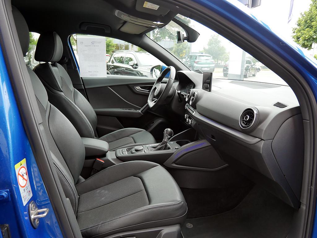 Audi Q2 35 TFSI sport, миниатюра 10