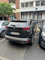 Peugeot 3008 BlueHDi 130 EAT8 GT GT - Peugeot 3008 von privat