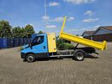 Iveco Daily 35C13/Klima/Euro5/4x2/AHK - Iveco Daily 35 c 13
