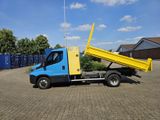 Iveco Daily 35C13/Klima/Euro5/4x2/AHK - Offers matching your search criteria