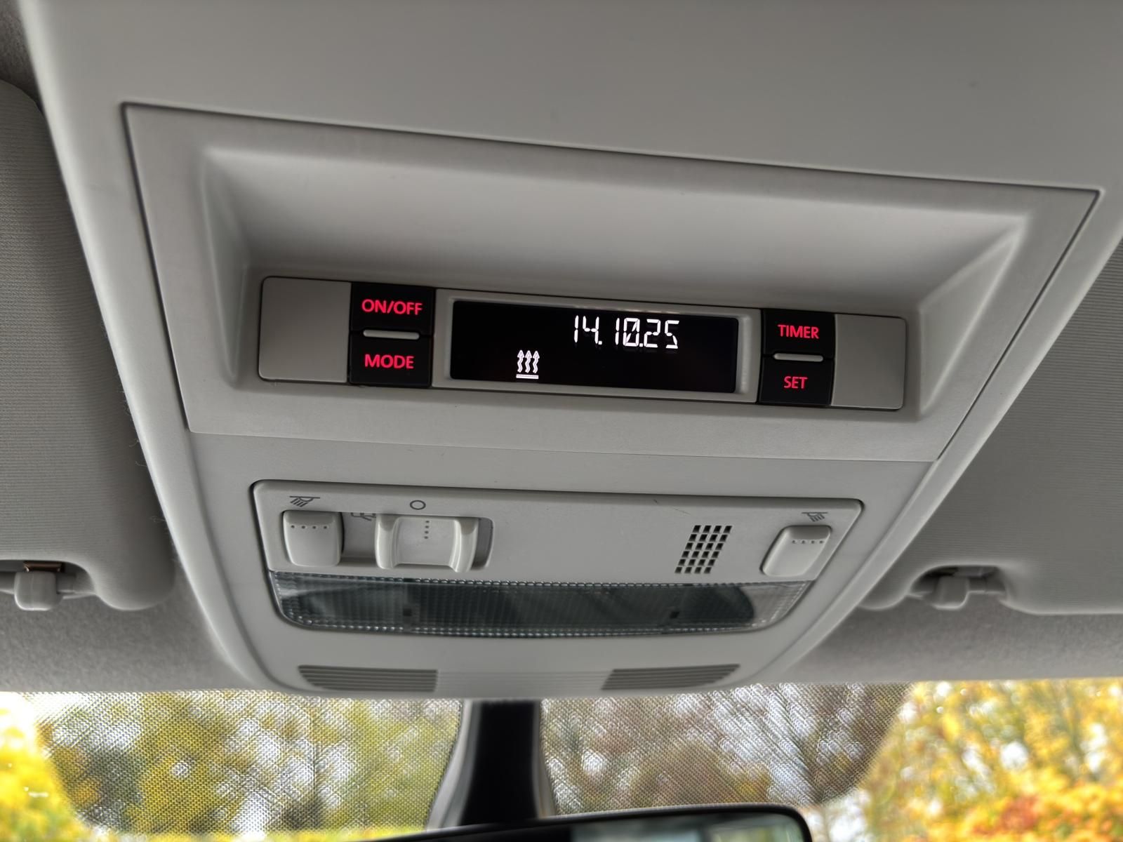 T6 Transporter Kasten 2.0 TDI NAVI RFK ACC LED