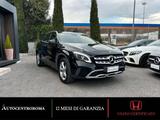 Mercedes-Benz Mercedes-benz GLA 200 220 d Automatic Premium - Mercedes-Benz GLA 220: Halbautomatik