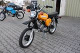 Simson S51 Enduro mit DE Papieren - SIMSON VON 1 BIS 50 CCM