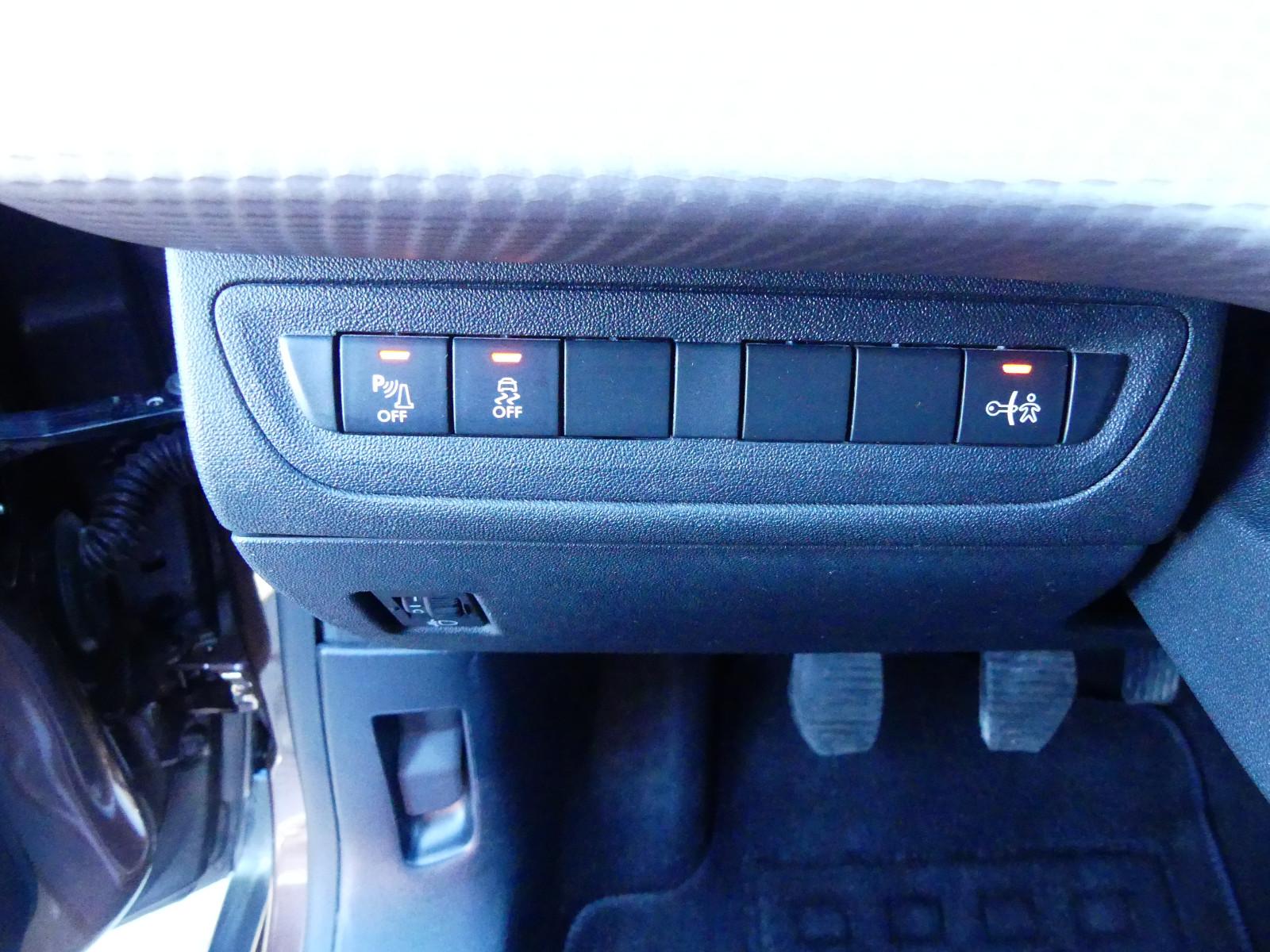 Peugeot 2008 1.6 VTi 120 Allure