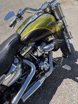 Harley-Davidson Breakout CVO FXSBSE Sonderedition Softtail - Harley-Davidson Breakout CVO