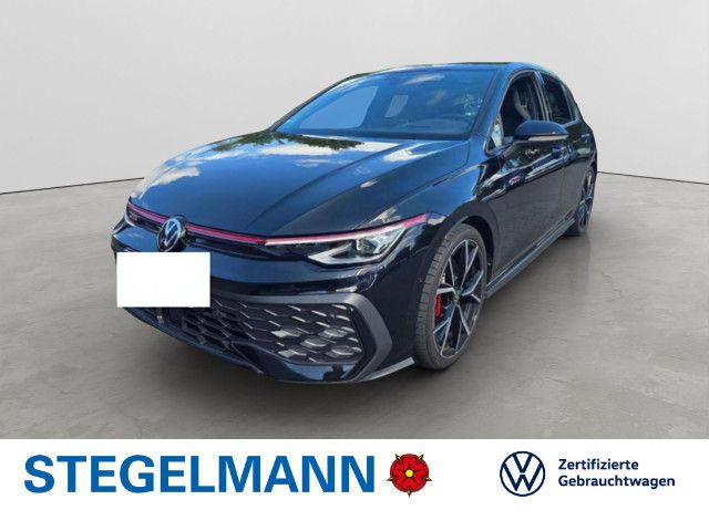 Volkswagen Golf VIII GTI Head_up Navi 19Z Matrix foto 1