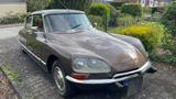 Citroën DS 23 - Citroën DS: 23