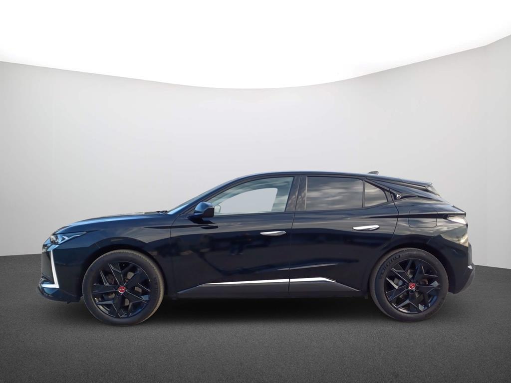 DS Automobiles DS4 E-Tense Performance Line +