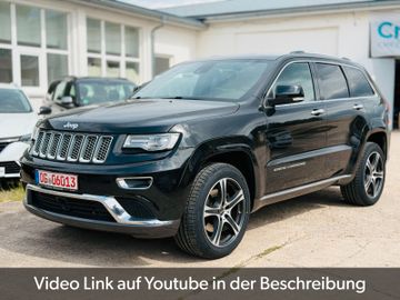 Jeep Grand Cherokee - 1