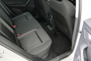 Skoda Karoq Tour 1.5 TSI DSG PDC beh. WSS