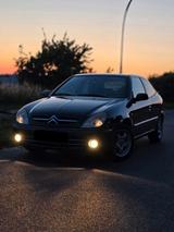 Citroën Citroen Xsara 1.4i VTR Coupe /TÜV NEU / 90.000  - gebrauchte Citroën Xsara aus dem Jahr 2003