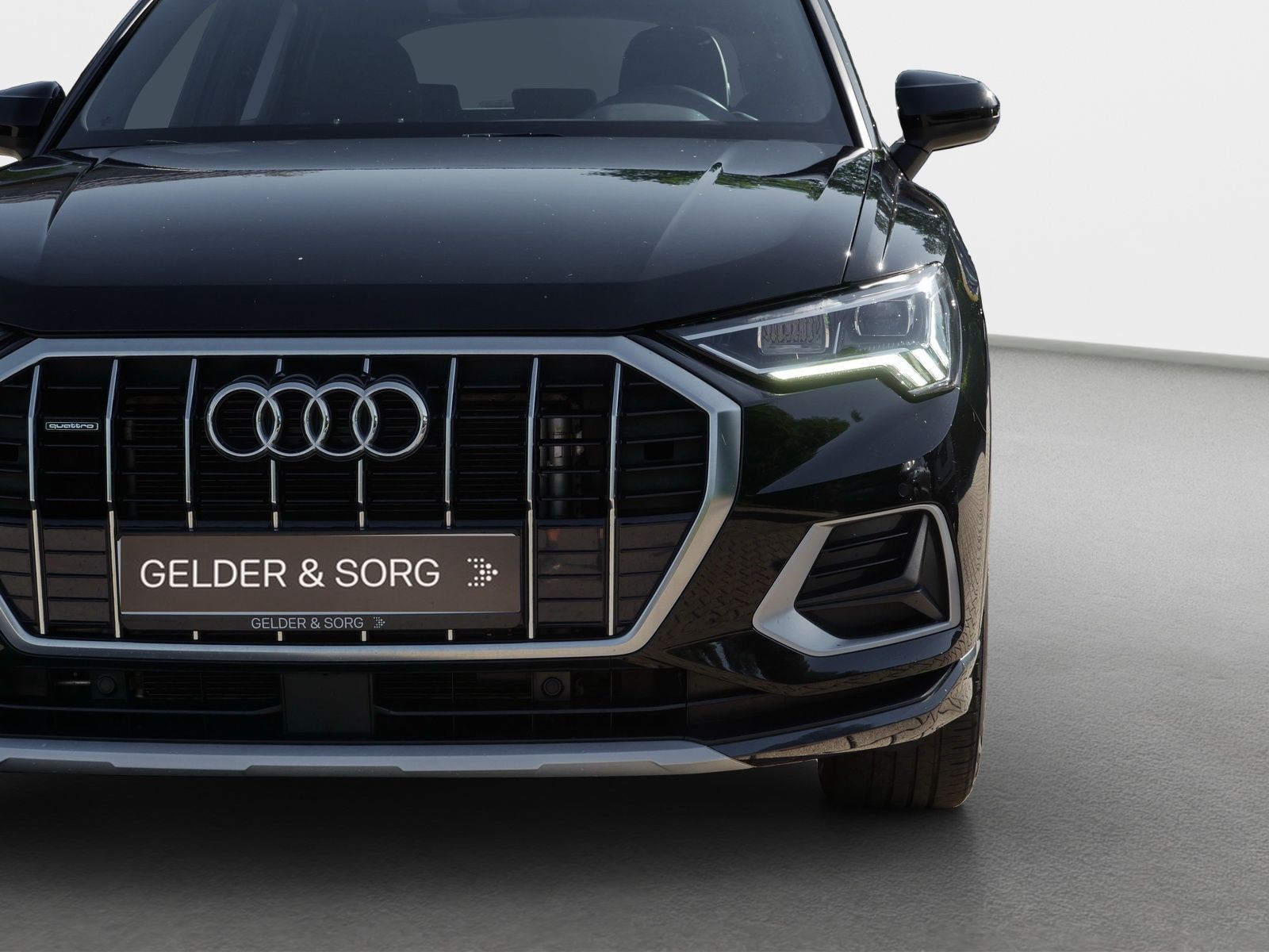 Audi Q3 - Bild 12