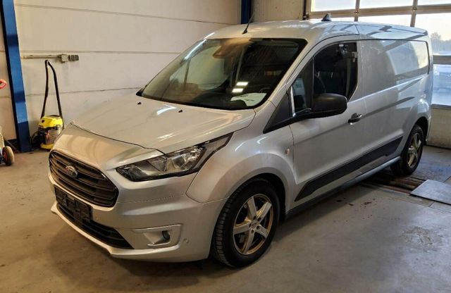 Ford Transit Connect 230 Kasten lang L2 Autom. Navi