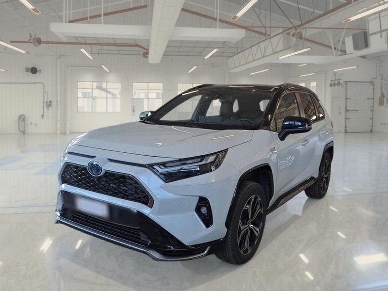 Toyota Andere