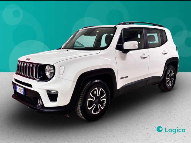 Jeep JEEP Renegade 2019 - Renegade 1.6 mjt Business 2