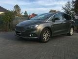 Ford S-Max 2,0 TDCi 110kW Titanium Titanium - Ford S-Max Gebrauchtwagen in Berlin