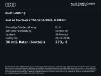 Audi A3 - Vorschau Bild 4