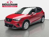 Seat ARONA 1.0 TSI DSG STYLE LED KLIMAAUTO SMARTLINK  - Seat: Allradantrieb