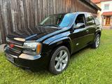 Chevrolet Trailblazer SS - 2. Hd. - Komplett Original  - Chevrolet Trailblazer Gebrauchtwagen