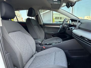 Volkswagen Golf - 12