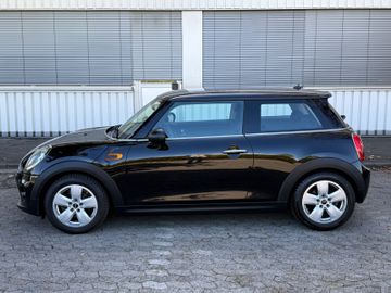 MINI ONE - 8