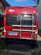 Bürstner Campeo C 600  - Bürstner Kastenwagen