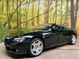 BMW 630i Cabrio - E46 - BMW 630 aus 2009