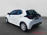 Toyota Yaris 1.0 Comfort Allwetterreifen - Toyota Yaris Gebrauchtwagen in Bremen