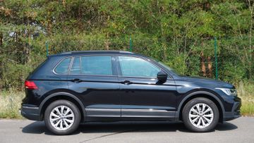 Volkswagen Tiguan - 7