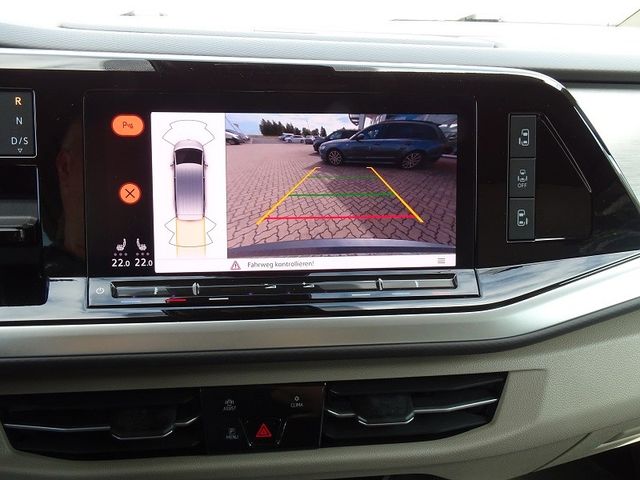 T7 Multivan 2.0 TDI DSG Life / Advanced