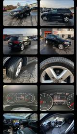 Volkswagen VW Touareg 7P 262 PS TDI V6 Standheizung A... - Volkswagen Touareg: 7p