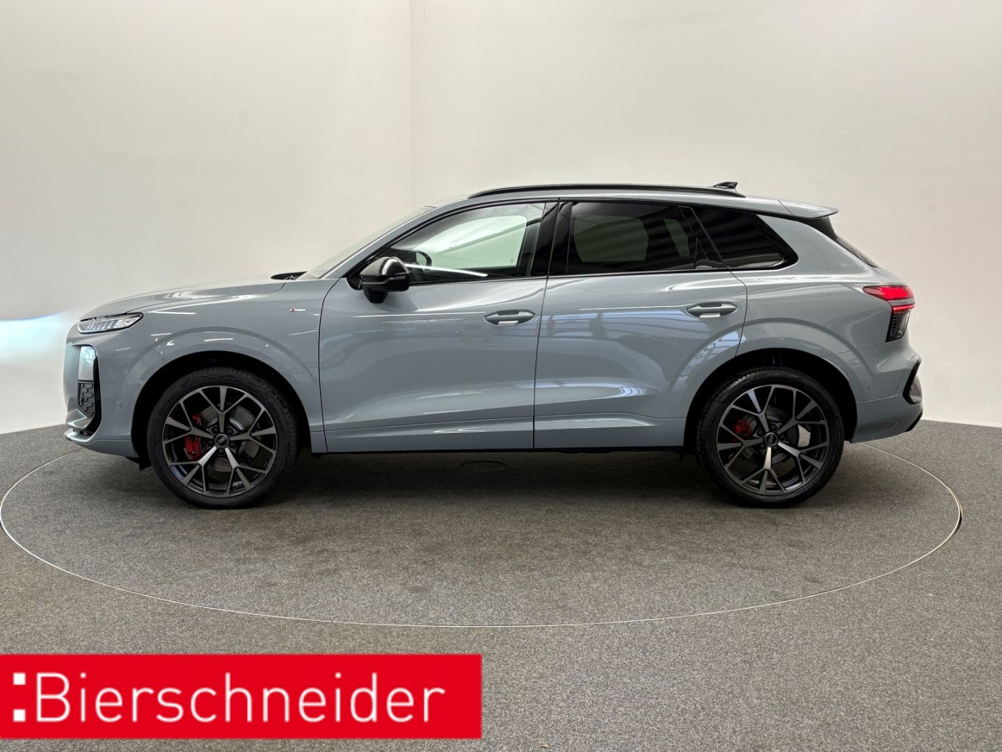 Audi Q3 - Bild 4