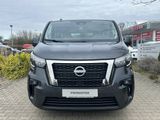 Nissan Primastar Kombi9 L1H1 2,8t Dci150 MT TEKNA 2ST H - Nissan Primastar: 9