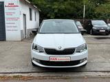 Skoda Fabia Style/Pano/CarPlay/SHZ/PDC - Skoda Fabia: Kleinwagen