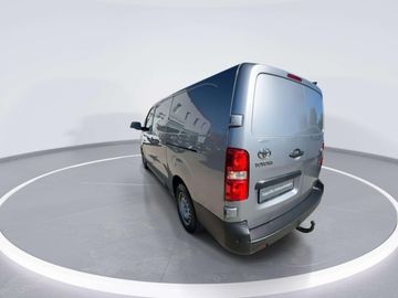 Toyota Proace (Verso) - 11