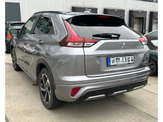 Mitsubishi Eclipse Cross - Bild 6