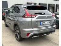 Mitsubishi Eclipse Cross - Vorschau Bild 6