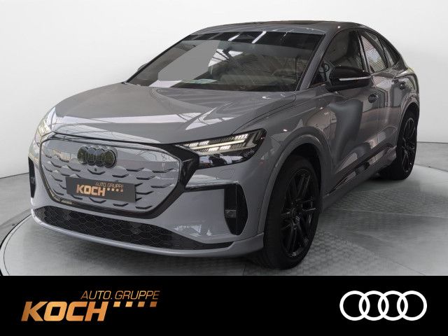 Audi Q4 Sportback e-tron quattro 220 kW
