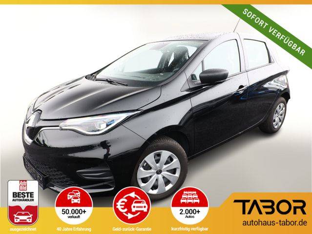 Renault Zoe ZE50 R110 Kaufbatterie LED