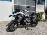 BMW R 1250 GS - Kreuzspeiche incl. BMW Navi 6 - BMW R6 Motorrad